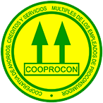 Logo COOPROCON